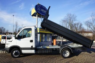 Iveco Daily 35C12